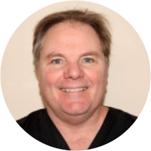 Dr. Gregory Chapman, MD