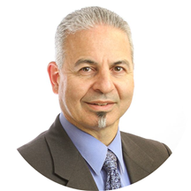 Dr. Gregory Dilimetin, MD