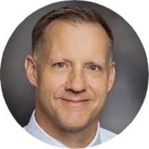 Dr. Gregory Gochnour, MD