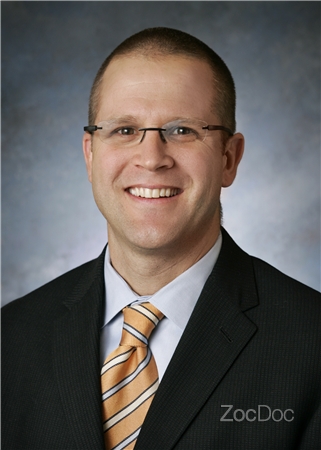 Dr. Gregory Gramstad, MD