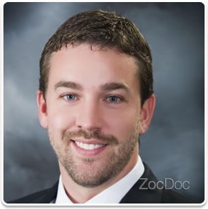 Dr. Gregory Harris, DDS