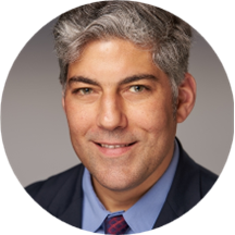 Dr. Gregory Harris, MD, MPH