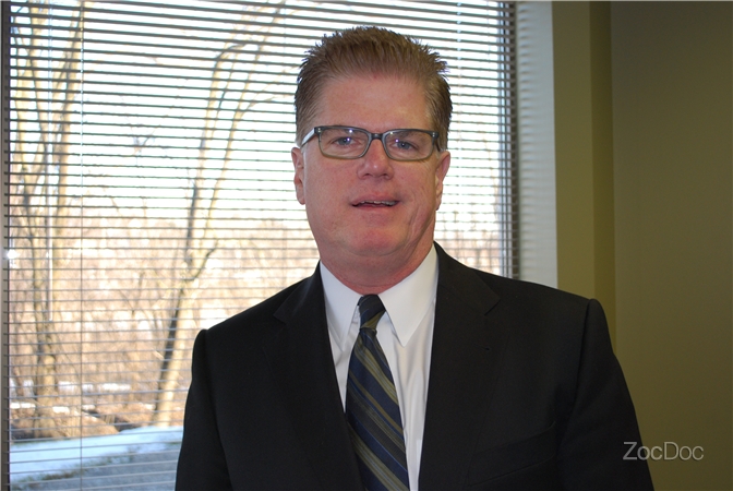 Dr. Gregory Jansyn, DPM