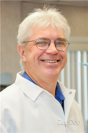 Dr. Gregory Kennedy, DDS, FAGD