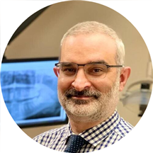 Dr. Gregory Lavecchia, DMD