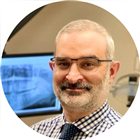 Dr. Gregory Lavecchia, DMD