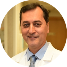 Dr. Gregory Mark, DDS