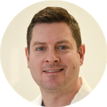 Dr. Gregory Polar, DO