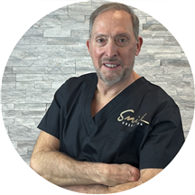 Dr. Gregory Schubert, DDS