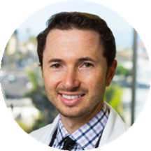 Dr. Gregory Shvartsman, DDS