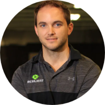 Dr. Gregory Spatz, DPT