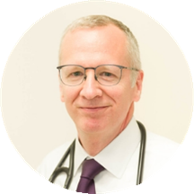 Dr. Gregory Spencer, MD