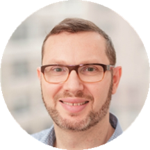 Dr. Gregory Tau, MD, PhD