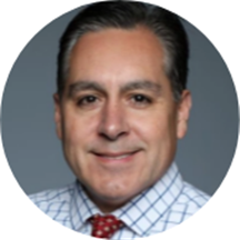 Dr. Gregory Trevino, MD