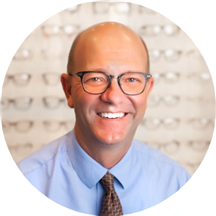 Dr. Gregory Vallino, OD