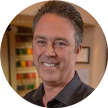 Dr. Gregory Wetterhus, DDS