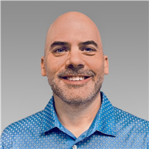 Dr. Gregory Wright, OD