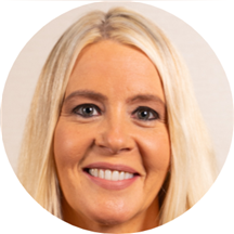 Dr. Gretchen Brewer, OD