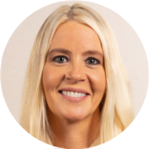 Dr. Gretchen Brewer, OD