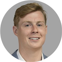 Dr. Griffin Christenson, OD