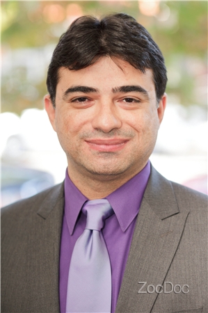 Dr. Grigoriy Shimonov, OD