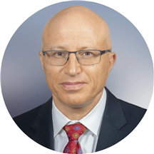 Dr. Grigory Goldberg, MD