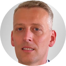 Dr. Grzegorz Blecharz, MD