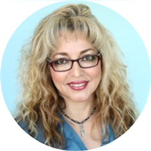 Dr. Guadalupe Kirklin, LMFT, PhD