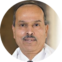 Dr. Gubbi Ranganath, MD