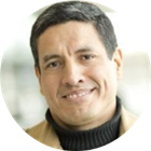 Dr. Guillermo De La Vega, MD