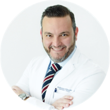 Dr. Guillermo Köhn, MD