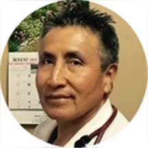 Dr. Guillermo Zegarra, MD
