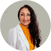 Dr. Gulnara Pugliese, MD