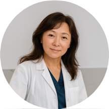Dr. Guoqiong Qu, MD