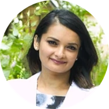 Dr. Gurpinderjeet Kaur, OD