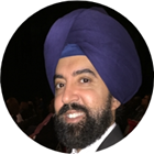 Dr. Gurpreet Ahluwalia, MD