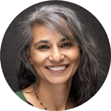 Dr. Gurpreet Deol, OD