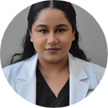 Dr. Gurpreet Kaur, OD