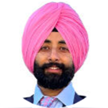 Dr. Gurpreet Singh, DDS