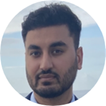 Dr. Gurpreet Singh, MD