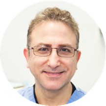 Dr. Gus (Ghassan) Atalla, DDS