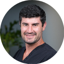 Dr. Gustavo Arrechea, DDS