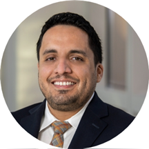 Dr. Gustavo Barrazueta, MD