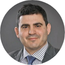 Dr. Guy Verhovsky, MD