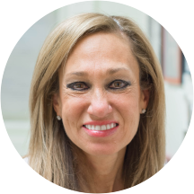 Dr. Gwen Korovin, MD