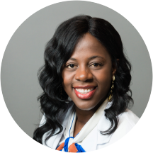 Dr. Gwendoline Menga, DO, MBA