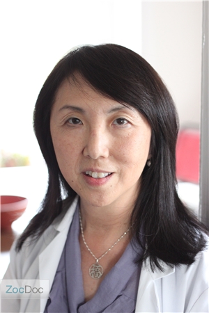 Dr. Gwendolyn Liang, MD