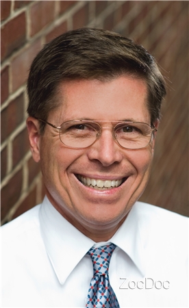 Dr. H. Herbert Benavent, DDS