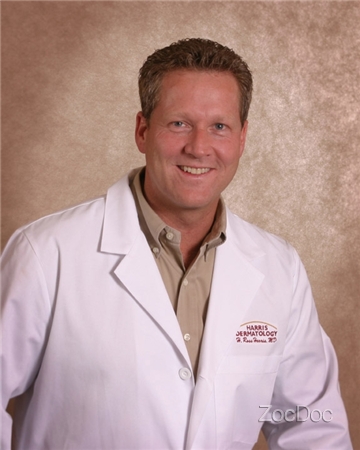 Dr. H. Ross Harris, MD