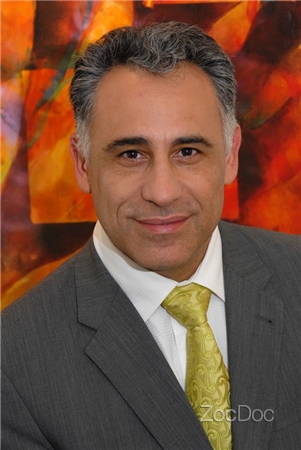 Dr. H. Ryan Kazemi, DMD